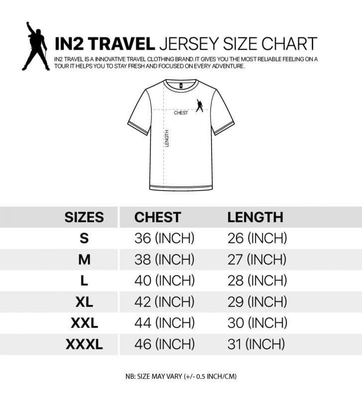 In2-Travel-Jersey-Size-Chart