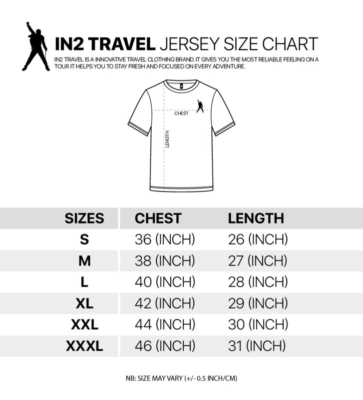 In2-Travel-Jersey-Size-Chart