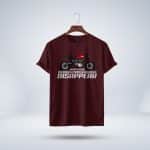 Bike lover t-shirt