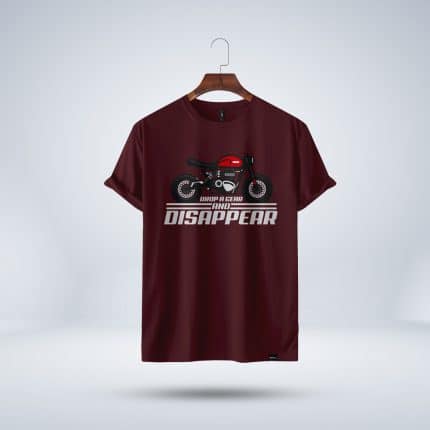 Bike lover t-shirt