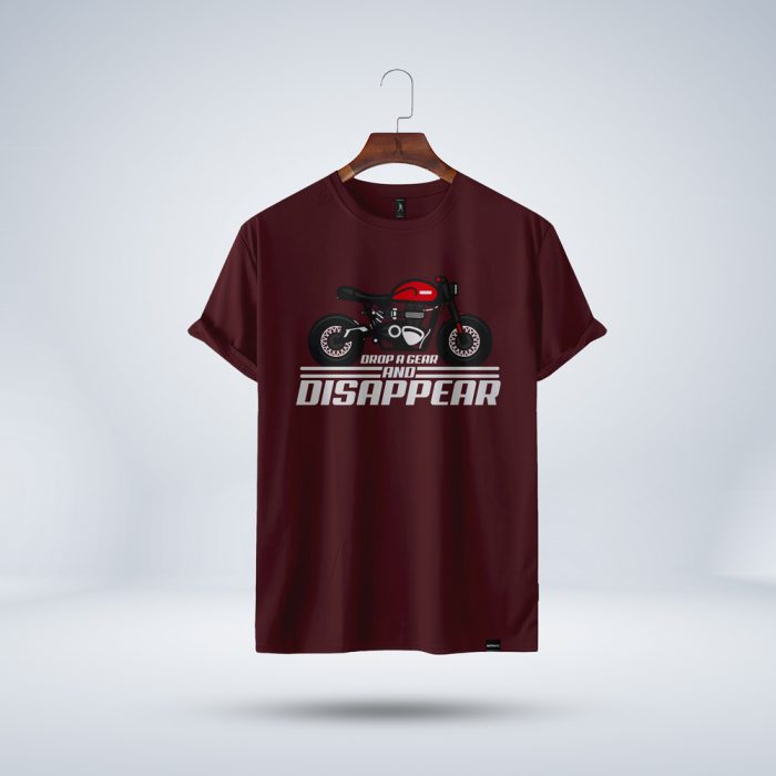 Bike lover t-shirt