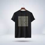fearless - Best Travel T-Shirts For 2023 (Wrinkle Free & Lightweight) - In2 travel