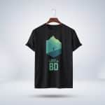 Lost in Bd - In2 Travel t-shirt