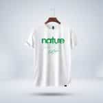 Nature persona - Travel t-shirt iN2 travel.