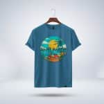 Saint Martin t-shirt