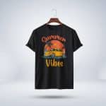 Summer vibes - Travel T- shirt - In2 travel