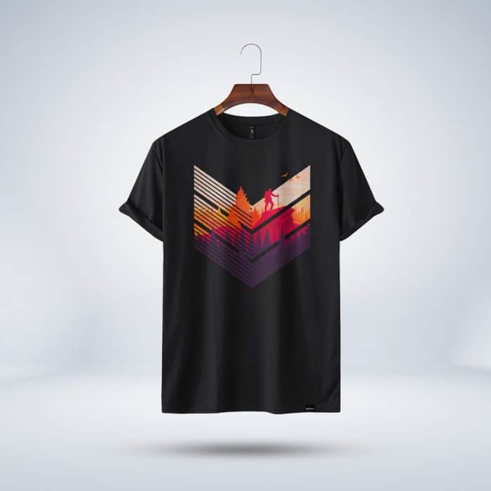 Best Travel T-Shirts For 2023