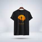 Travel T Shirt - In2 travel