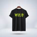 Wild Best Travel T-shirt for 2023 - In2 Travel