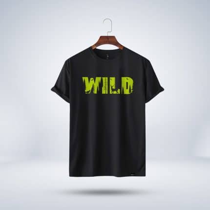 Wild Best Travel T-shirt for 2023 - In2 Travel