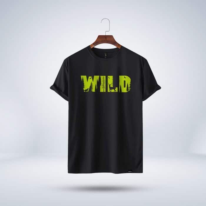 Wild Best Travel T-shirt for 2023 - In2 Travel