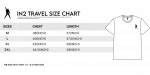 in2travels size chart