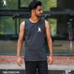 In2 Travel Flex | Anthra Melange