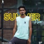 In2 Travel Flex | Ocean Blue