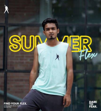 In2 Travel Flex | Ocean Blue