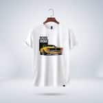 Boss Ride Travel t-shirt