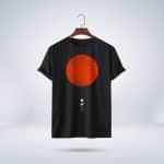 Galaxy T-shirt by in2 travel
