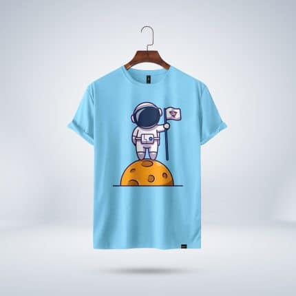 Space Travel man