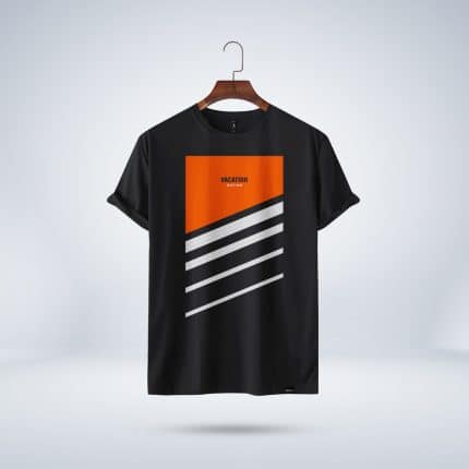 Vacation Nation travel t-shirt in2 travel