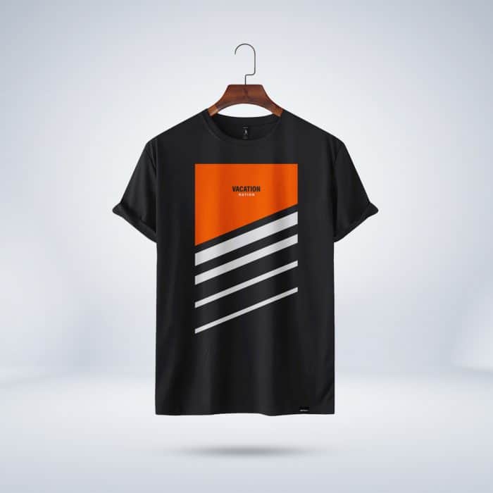 Vacation Nation travel t-shirt in2 travel