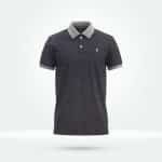 In2 travel polo t-shirt