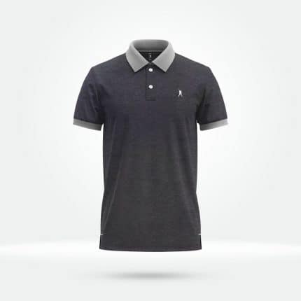 In2 travel polo t-shirt