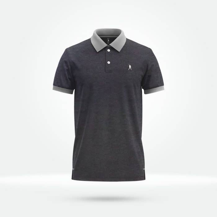 In2 travel polo t-shirt