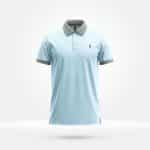 In2 travel polo t-shirt