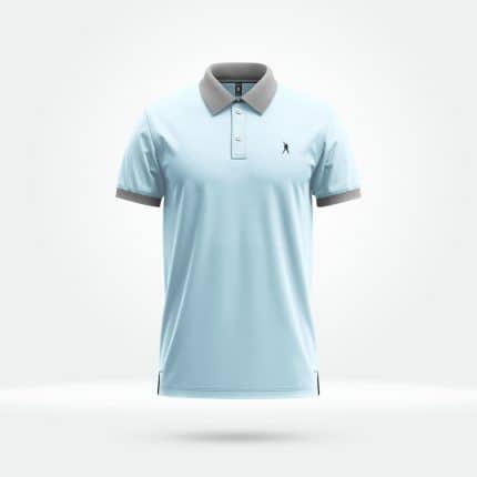 In2 travel polo t-shirt
