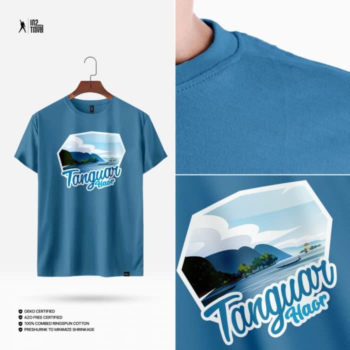 Tanguar Haor | টাঙ্গুয়ার হাওর