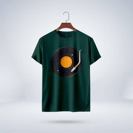 Space Phonograph | In2 travel