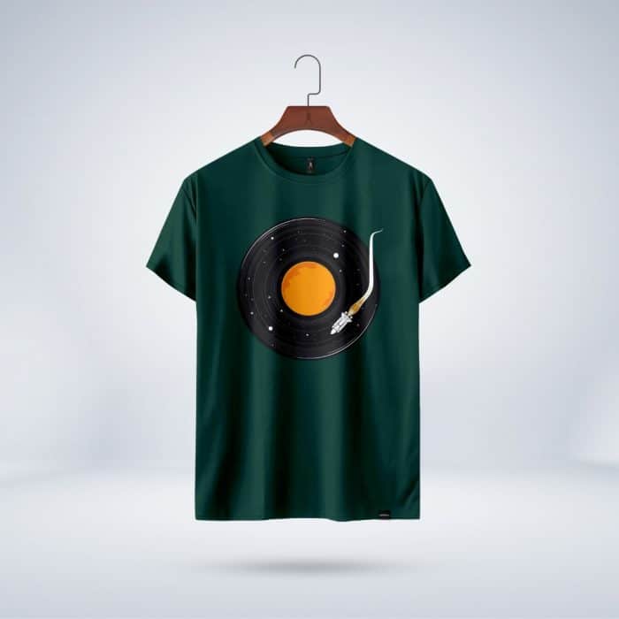 Space Phonograph | In2 travel