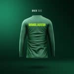 Bangladesh jersey - In2 Travel