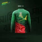 আমি-ঘুরি-সারা-বাংলাদেশ-Ami-Ghuri-Shara-Bangladesh | Jersey | T shirt | In2 Travel