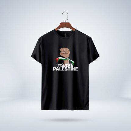Save Palestine - In2 Travel