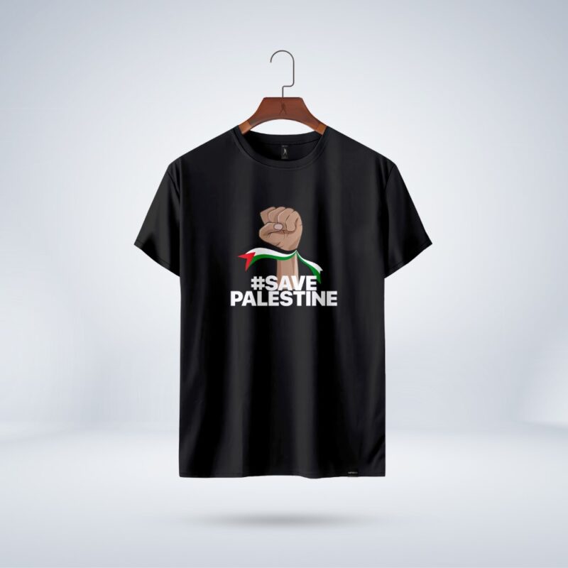 Save Palestine - In2 Travel