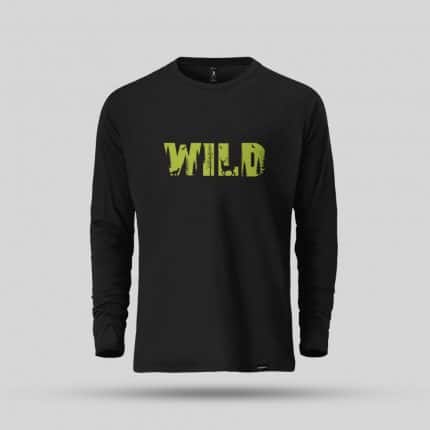 Full Sleeve - Wild