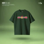 Laga Tour - Drop Shoulder | In2 Travel