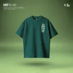 Arabic Soul - Drop Shoulder | In2 Travel - Image 2