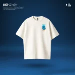 Top Gear - Drop Shoulder | In2 Travel - Image 2