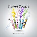 Portable Pocket Soap Sheets for Travel & Hiking | In2 Travel